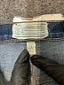 Current/Elliott Blue Jeans Size 25 waist - photo 7