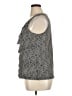 Chico's Black Sleeveless Top Size XL (3) - photo 5