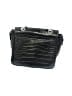 Zara 100% Polyester Black Crossbody Bag One size - photo 3