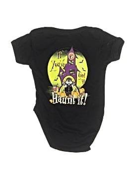 Buc-ees Short Sleeve Onesie (view 2)