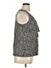 Chico's Black Sleeveless Top Size XL (3) - photo 4