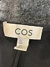 Cos Black Casual Dress Size L - photo 7