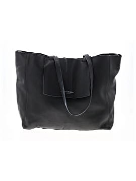 Lucky Brand Leather Tote