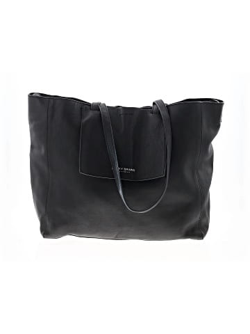 Lucky Brand Leather Tote (view 1)