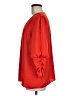 CAbi 100% Polyester Red Long Sleeve Top Size M - photo 5