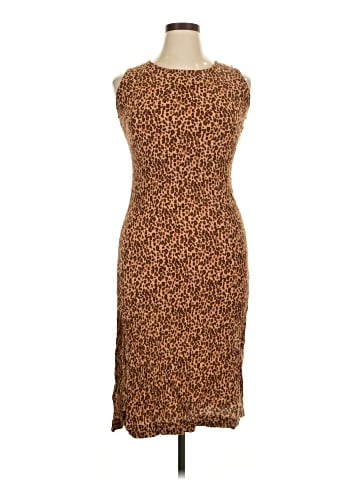 White Stag Cocktail Dress (view 1)