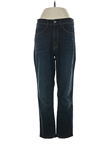 Imogene and Willie Jeans (view 1)