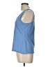 J.Jill Blue Tank Top Size L - photo 5