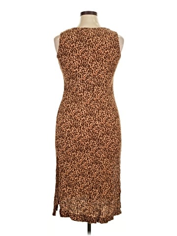 White Stag Cocktail Dress (view 2)