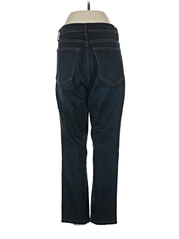 Imogene and Willie Jeans (view 2)