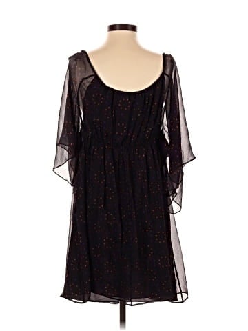 Alice + Olivia Cocktail Dress (view 2)