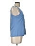 J.Jill Blue Tank Top Size L - photo 4