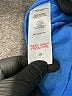Jason Wu Blue Blazer Size M - photo 8