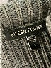 Eileen Fisher Gray Cardigan Size S - photo 7