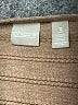 Chico's Brown 3/4 Sleeve T-Shirt Size XL (3) - photo 7