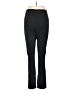 Rag & Bone Solid Black Active Pants Size 8 - photo 2