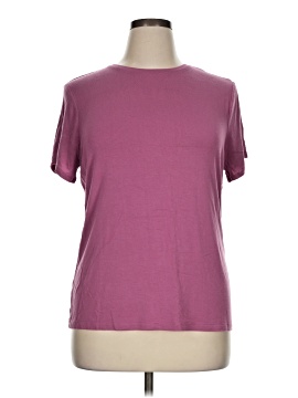 Nine West Short Sleeve T-Shirt (view 1)