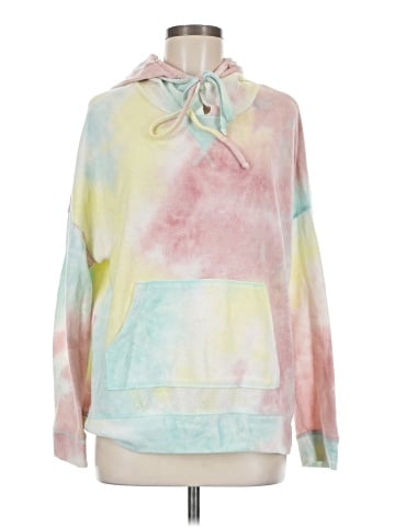 Cherish Pullover Hoodie (view 1)