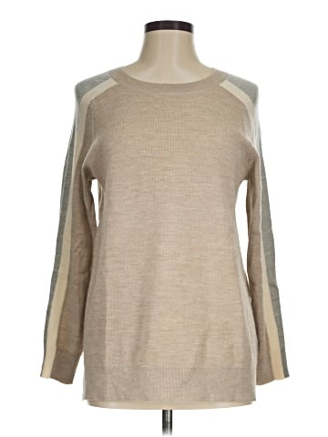 J.Crew Wool Sweater (view 1)