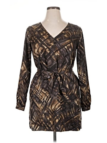 TOAST Casual Dress (view 1)