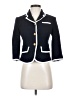 Neiman Marcus for Target 100% Wool Blue Wool Blazer Size XS - photo 1