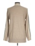 J.Crew 100% Merino Tan Wool Sweater Size M - photo 2