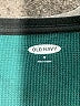 Old Navy Argyle Green Pullover Sweater Size M - photo 7