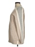 J.Crew 100% Merino Tan Wool Sweater Size M - photo 5