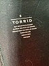Torrid Black Active Pants Size 5X Plus (5) - photo 4