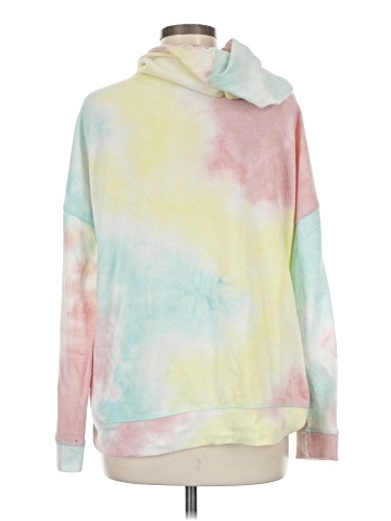 Cherish Pullover Hoodie (view 2)