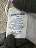 Lands' End Print Ivory Swimsuit Top Size 18 - photo 3