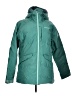 Patagonia 100% Polyester Teal Snow Jacket Size L - photo 1