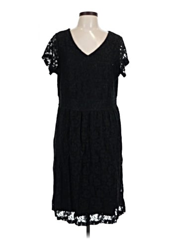 Isaac Mizrahi LIVE! Casual Dress (view 1)