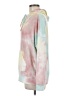 Cherish Tie-dye Pink Pullover Hoodie Size M - photo 5