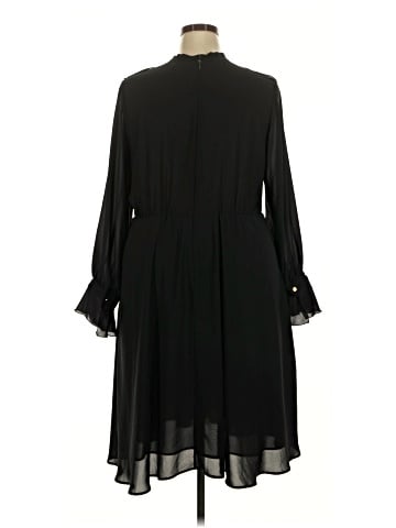 ELOQUII Cocktail Dress (view 2)