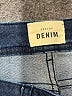 Sézane Solid Blue Jeans Size 27 waist - photo 8