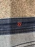 Sézane Solid Blue Jeans Size 27 waist - photo 9