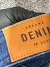 Sézane Solid Blue Jeans Size 27 waist - photo 10