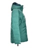 Patagonia 100% Polyester Teal Snow Jacket Size L - photo 4