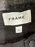 FRAME Black Jeggings Size 31 waist - photo 7