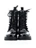Art Class Black Boots Size 3 (youth) - photo 2