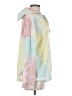 Cherish Tie-dye Pink Pullover Hoodie Size M - photo 4