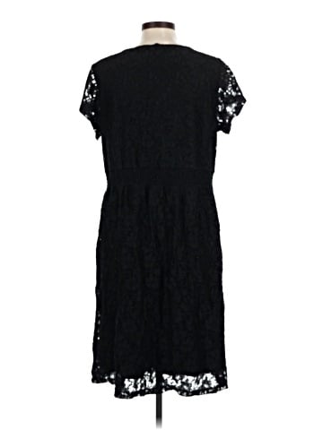 Isaac Mizrahi LIVE! Casual Dress (view 2)