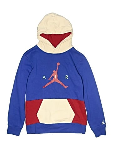 Air Jordan Pullover Hoodie (view 1)