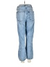 DKNY Jeans Blue Jeans Size 6 - photo 2