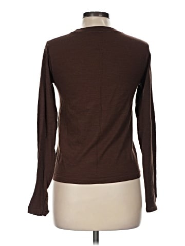 Athleta Long Sleeve T-Shirt (view 2)
