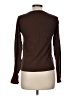 Athleta Brown Long Sleeve T-Shirt Size M (estimated) - photo 2