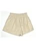Generation Love Solid Tan Khaki Shorts Size M - photo 2
