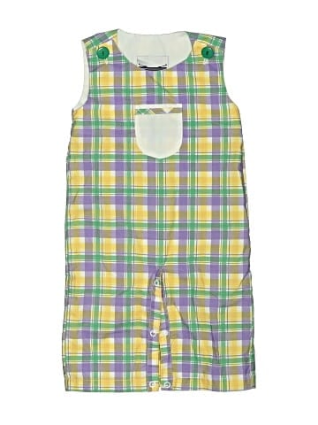Assorted Brands Short Sleeve Onesie (view 1)