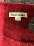 Roller Rabbit Burgundy Wool Pullover Sweater Size XS - photo 7